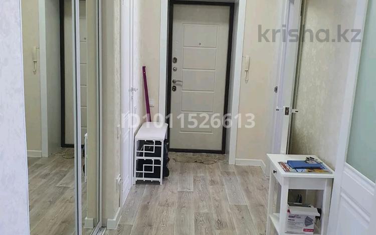 2-комнатная квартира · 73.8 м² · 10/12 этаж, Акмешит 7 — Керей-Жанибек хандар за 55 млн ₸ в Астане, Есильский р-н — фото 3