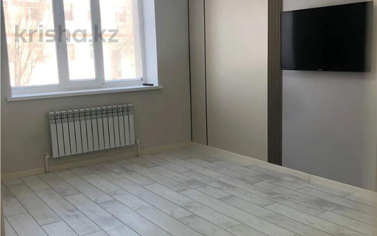 2-комнатная квартира · 41 м² · 1/6 этаж, Майкудук, мкр Голубые пруды за 21.5 млн ₸ в Караганде, Алихана Бокейханова р-н — фото 2
