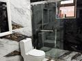 Жеке үй · 6 бөлме · 400 м² · 8 сот., Инжу маржан 28 — Алаш базар, бағасы: 105 млн 〒 в Шымкенте, Абайский р-н — фото 13