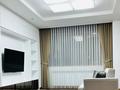 2-комнатная квартира · 76 м² · 3/20 этаж, Кабанбай батыра 43В — Орынбор за 460 000 ₸ в Астане, Есильский р-н