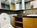 2-комнатная квартира · 76 м² · 3/20 этаж, Кабанбай батыра 43В — Орынбор за 460 000 ₸ в Астане, Есильский р-н — фото 12