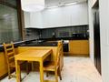 2-комнатная квартира · 76 м² · 3/20 этаж, Кабанбай батыра 43В — Орынбор за 460 000 ₸ в Астане, Есильский р-н — фото 2