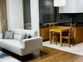 2-комнатная квартира · 76 м² · 3/20 этаж, Кабанбай батыра 43В — Орынбор за 460 000 ₸ в Астане, Есильский р-н — фото 3