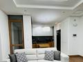 2-комнатная квартира · 76 м² · 3/20 этаж, Кабанбай батыра 43В — Орынбор за 460 000 ₸ в Астане, Есильский р-н — фото 5