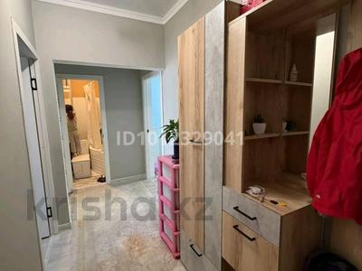 2-бөлмелі пәтер · 51 м² · 1/5 қабат, мкр Карасу 22А — Односторонка, новый ЖК Бином, бағасы: 165 000 ₸ в Таразе