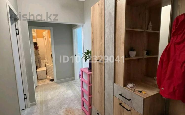 2-бөлмелі пәтер · 51 м² · 1/5 қабат, мкр Карасу 22А — Односторонка, новый ЖК Бином, бағасы: 165 000 ₸ в Таразе — фото 2