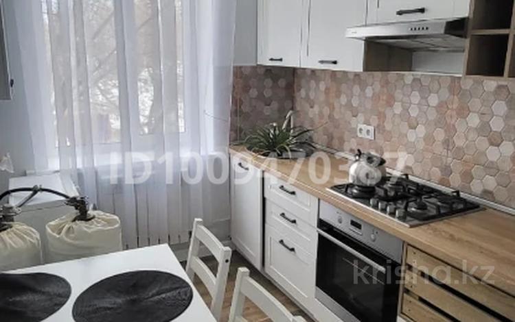 2-комнатная квартира · 45 м² · 1/2 этаж, Махмута Кашкари 3 за ~ 22.5 млн 〒 в Талгаре — фото 2