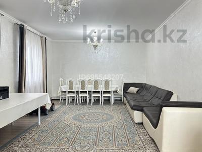 Жеке үй • 5 бөлмелер • 200 м² • 10 сот., Абилкаирхана 61 — Улы дала, бағасы: 45.5 млн 〒 в Косшы