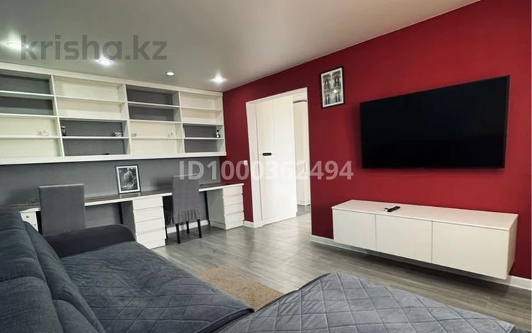 2-бөлмелі пәтер · 69 м² · 8/10 қабат, Сазда-1, Абулхаирхана 89, бағасы: 14 990 ₸ в Актобе — фото 5