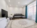 1-комнатная квартира · 42.2 м² · 5/10 этаж, Мухамедханова 20 за 28.5 млн ₸ в Астане, Нура р-н