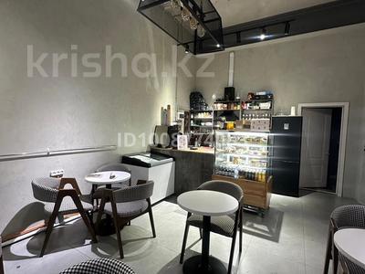 Кофейня · 50 м² за 22 млн ₸ в Сатпаев