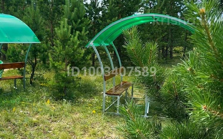 Дача · 1 комната · 30 м², Акколь — Аккольский лесхоз за 45 000 ₸ в Астане — фото 2