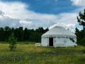 Дача · 1 комната · 30 м², Акколь — Аккольский лесхоз за 45 000 ₸ в Астане — фото 10