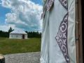 Дача · 1 комната · 30 м², Акколь — Аккольский лесхоз за 45 000 ₸ в Астане — фото 5