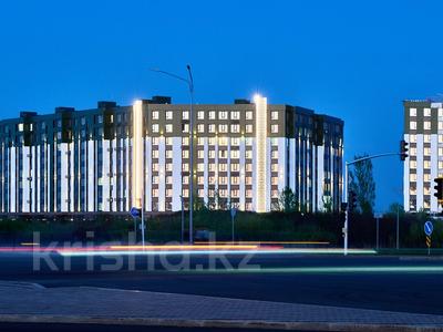1-комнатная квартира · 41.81 м², Е-779 32/1 за ~ 26.3 млн ₸ в Астане, Есильский р-н