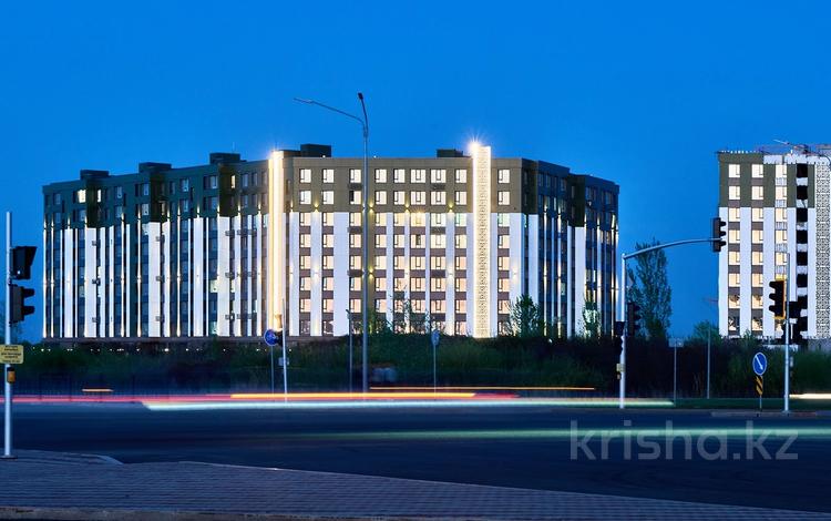 1-комнатная квартира · 41.81 м², Е-779 32/1 за ~ 26.3 млн ₸ в Астане, Есильский р-н — фото 13