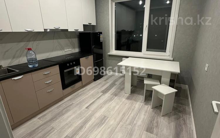 2-комнатная квартира · 58.1 м² · 4/12 этаж, А91 ул 17 за 270 000 ₸ в Астане, Алматы р-н — фото 2