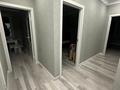 2-комнатная квартира · 58.1 м² · 4/12 этаж, А91 ул 17 за 270 000 ₸ в Астане, Алматы р-н — фото 2