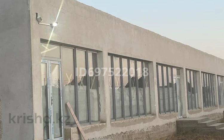 Свободное назначение · 180 м² за 50 000 〒 в Туркестане — фото 3