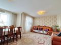 3-комнатная квартира, 100 м², 4/9 этаж, Б. Момушулы 18 за 44.5 млн 〒 в Астане, Алматы р-н