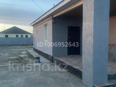 Отдельный дом · 3 комнаты · 115 м² · 12 сот., мкр Жумыскер, 34 7 за 26 млн 〒 в Атырау
