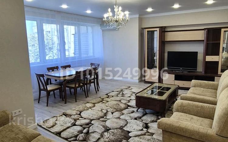4-бөлмелі пәтер · 100 м² · 6/9 қабат, Богенбай батыра 94 — Достык, бағасы: 700 000 ₸ в Алматы, Медеуский р-н — фото 16