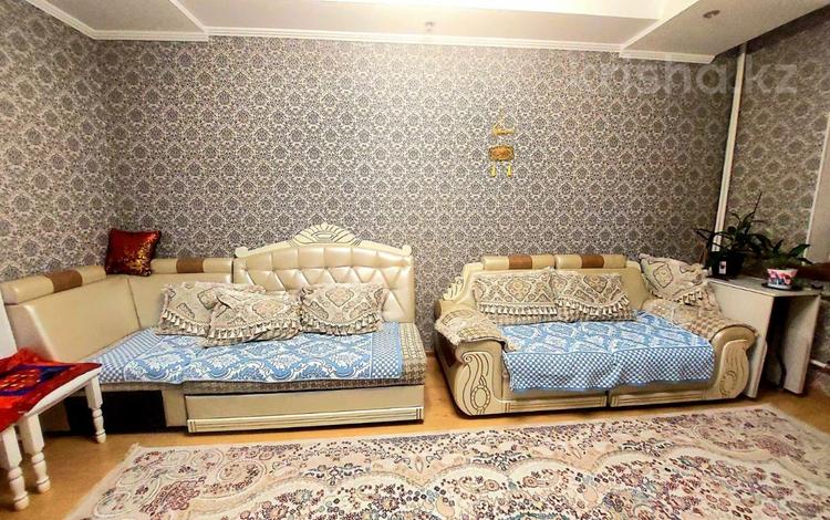3-бөлмелі пәтер · 65 м² · 2/5 қабат, Жастар, бағасы: 27 млн ₸ в Талдыкоргане, мкр Жастар — фото 6