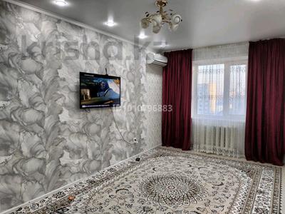 2-комнатная квартира · 46 м² · 9/9 этаж, Физкультурная 2 за 17 млн 〒 в Семее