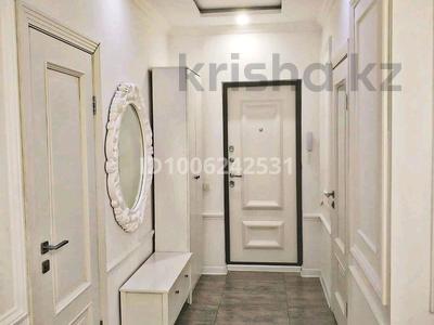 2-комнатная квартира · 60 м² · 10/10 этаж, мкр Каргалы, Кенесары хана 54/19-2 за 35.5 млн ₸ в Алматы, Наурызбайский р-н