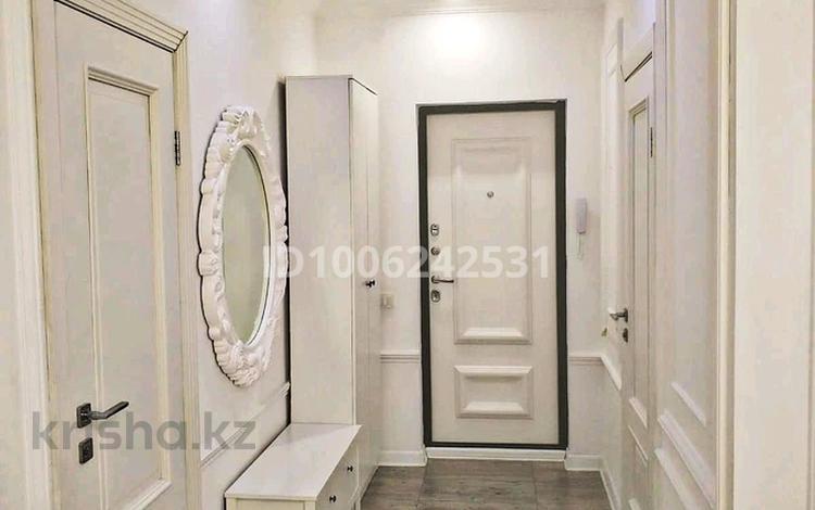 2-комнатная квартира · 60 м² · 10/10 этаж, мкр Каргалы, Кенесары хана 54/19-2 за 35.5 млн ₸ в Алматы, Наурызбайский р-н — фото 15