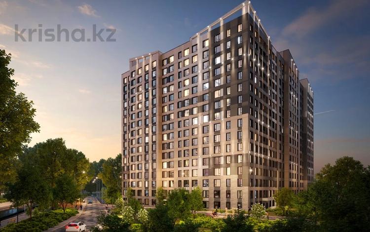 1-бөлмелі пәтер · 46.6 м² · 1/16 қабат, Каныша Сатпаева — БЕЗ КОМИССИИ!!!, бағасы: ~ 39.4 млн ₸ в Алматы, Бостандыкский р-н — фото 7