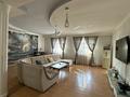 Отдельный дом · 7 комнат · 600 м² · 16 сот., Айменова за 290 млн 〒 в Шымкенте — фото 3