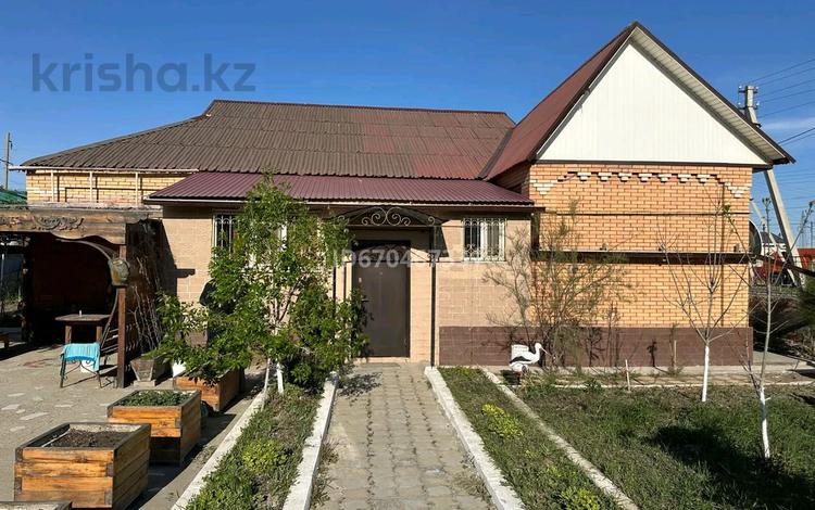 Отдельный дом · 5 комнат · 180 м² · 10 сот., Астана 57 — Наурыз за 33 млн ₸ в Атырау, мкр Мирас — фото 32