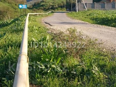 Участок · 40 соток, Абайский р-н, мкр Нуршуак за 26 млн ₸ в Шымкенте