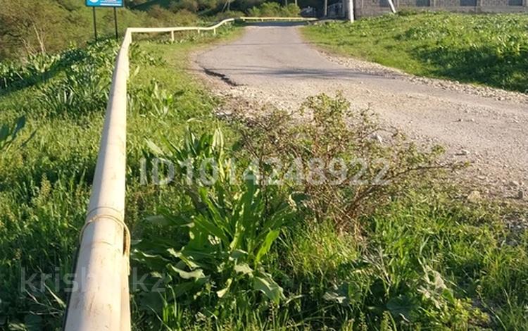 Участок · 40 соток, Абайский р-н, мкр Нуршуак за 26 млн ₸ в Шымкенте — фото 2