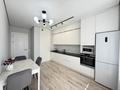 1-комнатная квартира · 48 м² · 10/21 этаж, Керей, Жанибек хандар 2/1 за 280 000 ₸ в Астане, Нура р-н
