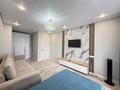 1-комнатная квартира · 48 м² · 10/21 этаж, Керей, Жанибек хандар 2/1 за 280 000 ₸ в Астане, Нура р-н — фото 11