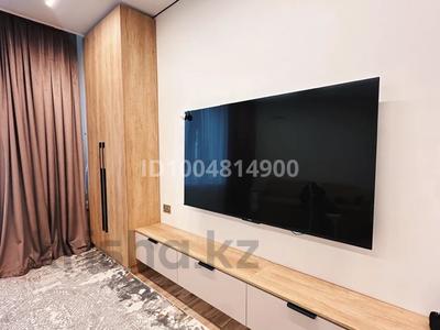 2-комнатная квартира · 52 м² · 12/12 этаж, Байдибек би 115/10 за 29.5 млн 〒 в Шымкенте, Абайский р-н