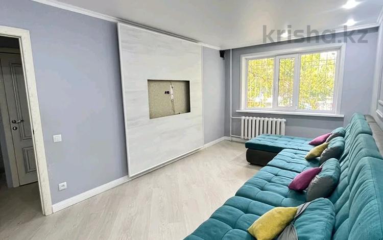 3-комнатная квартира · 61 м² · 1/5 этаж, генерала Дюсенова 14 за 22.5 млн ₸ в Павлодаре — фото 2