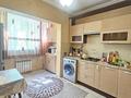 3-комнатная квартира · 74 м² · 1/9 этаж, мкр Алмагуль за 54 млн ₸ в Алматы, Бостандыкский р-н — фото 10