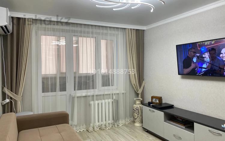 1-бөлмелі пәтер · 37 м² · 2/5 қабат, Проезд 5 сенная 18а, бағасы: 19.5 млн ₸ в Петропавловске — фото 2
