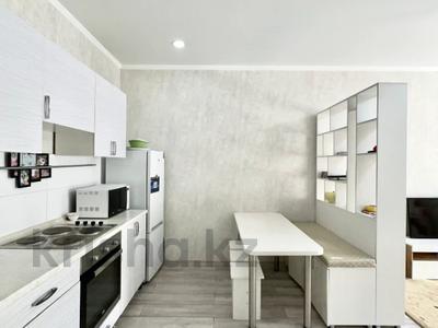 2-комнатная квартира · 48 м² · 8/13 этаж, Толе би 189/3 за ~ 40 млн ₸ в Алматы, Алмалинский р-н