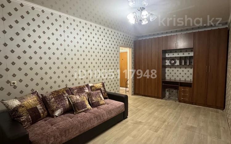 1-комнатная квартира · 33.7 м² · 2/5 этаж, 7-й микрорайон 3 за 160 000 ₸ в Костанае — фото 2