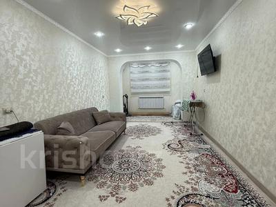 2-бөлмелі пәтер · 50 м² · 4/5 қабат, 8-шағынаудан 24 — Аскарова, бағасы: 25 млн ₸ в Шымкенте, Туран р-н