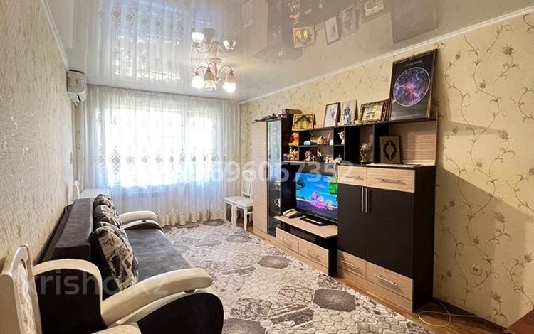 2-бөлмелі пәтер · 54 м² · 3/5 қабат, проспект Нурсултана Назарбаева 27/3 — 45 аптека, парк Казахстан, бағасы: 25.5 млн ₸ в Усть-Каменогорске, Ульбинский — фото 2