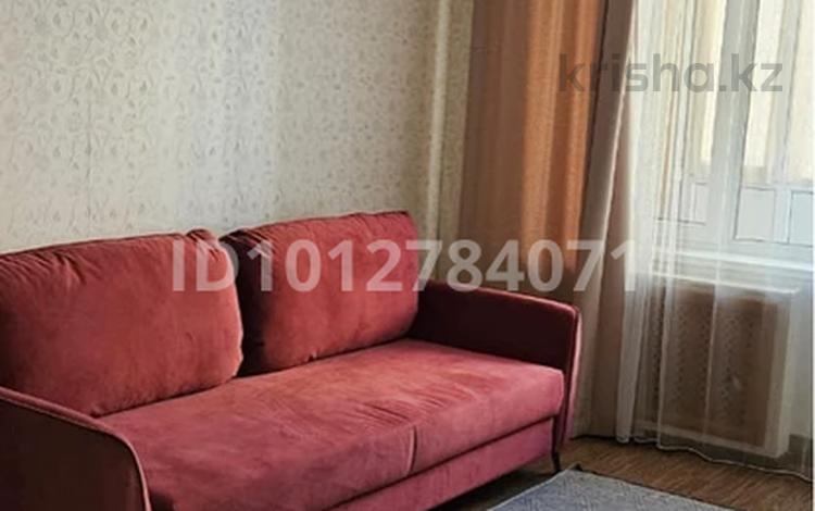 1-комнатная квартира · 35.3 м² · 4/5 этаж, Кудайбердыулы 30 за 21 млн ₸ в Астане, Алматы р-н — фото 2