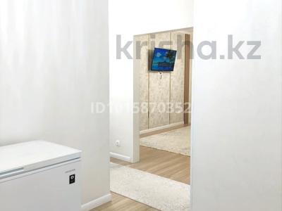 2-бөлмелі пәтер · 59.2 м² · 2/22 қабат, Роза Бағланова — Толеби Роза бағланова, бағасы: 38.5 млн ₸ в Астане