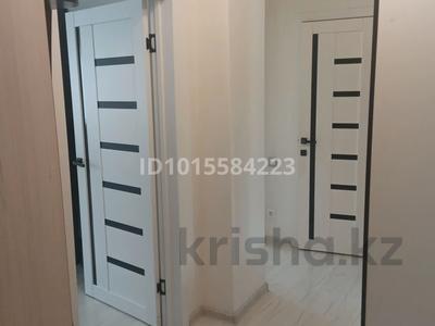 1-комнатная квартира · 42.5 м² · 3/15 этаж, Проспект Кудайбердыулы 33 — Пересечение ул. Мустафина за 220 000 ₸ в Астане