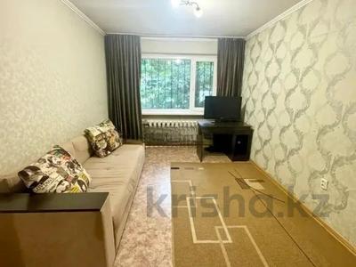 1-бөлмелі пәтер · 30 м² · 1/5 қабат, мкр Тастак-1 18, бағасы: 21 млн ₸ в Алматы, Ауэзовский р-н
