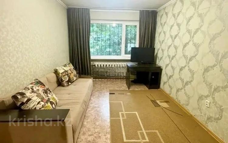 1-бөлмелі пәтер · 30 м² · 1/5 қабат, мкр Тастак-1 18, бағасы: 21 млн ₸ в Алматы, Ауэзовский р-н — фото 2